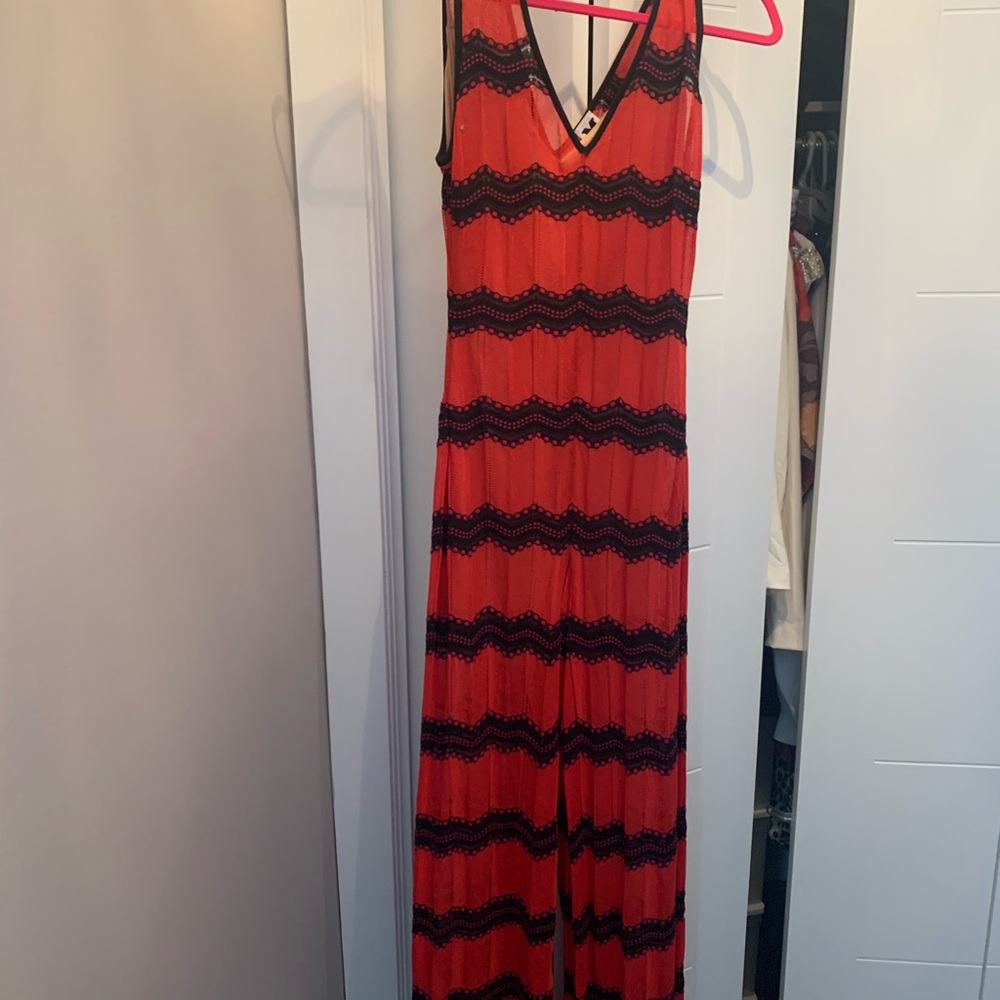 ORIGINAL MISSONI JUMPSUIT